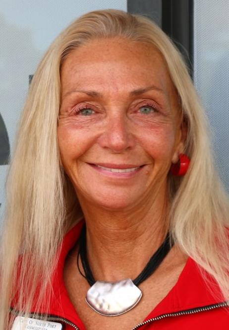 North Port Mayor Jill Luke